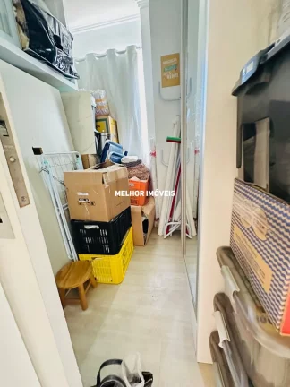 Imagem Apartamento a venda com 83 m² dispondo de 02 dormitórios no Centro de Balneário Camboriú