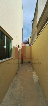 Imagem Imperdível oportunidade de adquirir sua casa na Vila Rosalina em Franco da Rocha-SP 2 quartos, 1 sala, 1 vaga de garagem, 69m² de área.