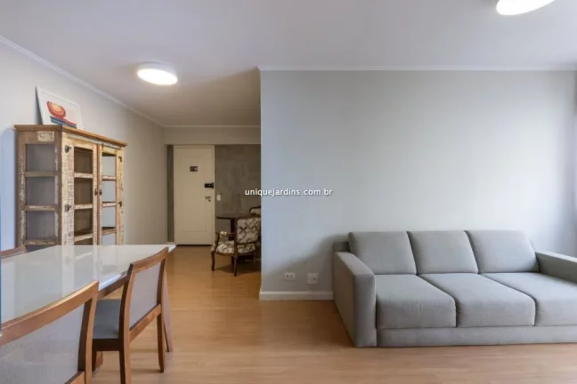 Imagem Apartamento à venda Vila Olímpia São Paulo