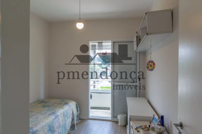 Imagem Apartamento Vila Ipojuca com 3 quartos e 1vagas, 92m²
