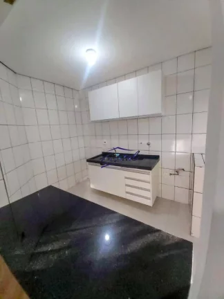 Imagem Apartamento com 2 quartos à venda, 56 m² - Taboão da Serra/SP