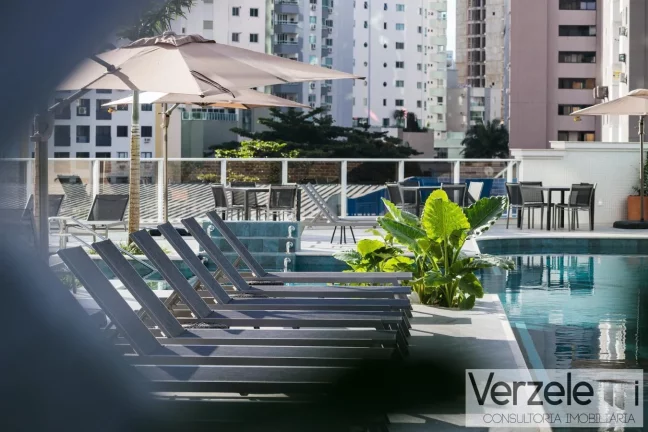 Imagem Cobertura para Venda em Balneário Camboriú / SC no bairro Centro