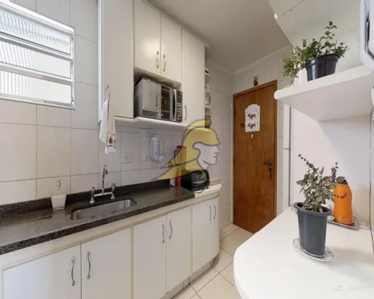 Imagem SUMARÉ APARTAMENTO 80,00 M TORRE ÚNICA 3 DORMITÓRIOS SALA AMPLA 2 AMBIENTES COZINHA PLANEJADA 2 BANHEIROS 1 VAGA DE GARAGEM ANDAR ALTO
