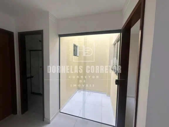 Imagem Casa 3 Quartos no Janga | Financia + Documentação Inclusa!