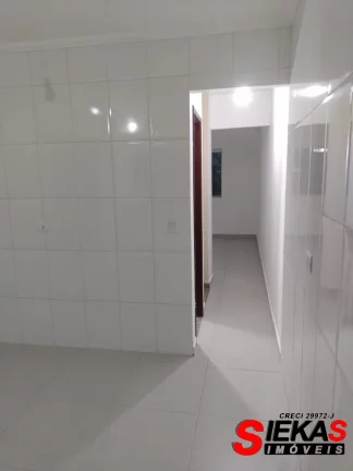 Imagem Casa à venda em São Paulo-SP: 2 quartos, 2 suítes, 1 sala, 2 banheiros, 2 vagas na Vila Matilde, 88m². Venha conferir!