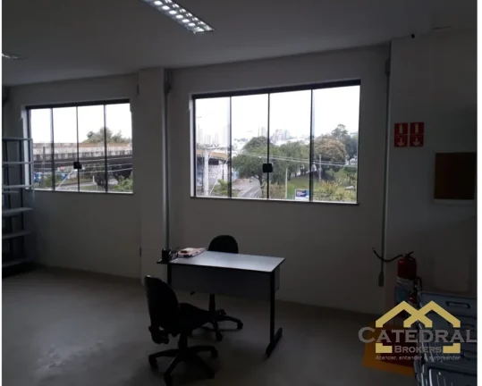 Imagem Prédio Comercial à Venda na Vila Rio Branco