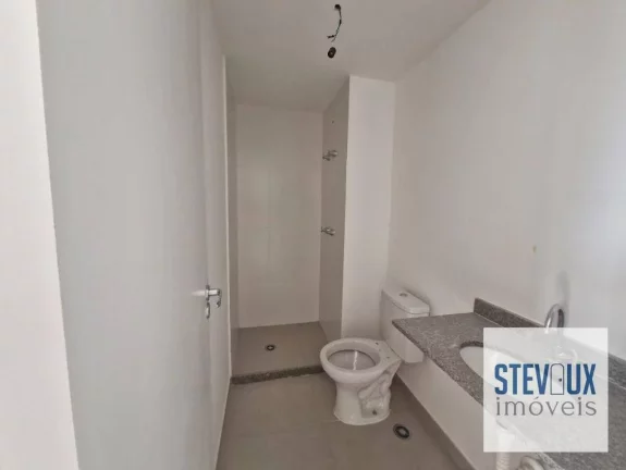 Imagem Apartamento em Moema Indios com 2 dormitórios , varanda e lazer