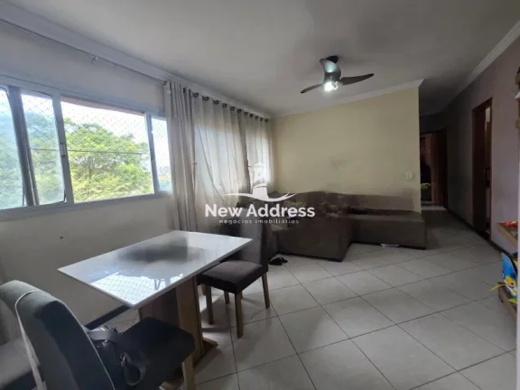 Imagem Apartamento de 3 quartos com suíte à venda na 6ª Etapa - Vila Velha
