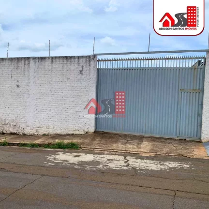 Imagem Terreno, Vila Pinheiro, Pirassununga - R$ 330 mil, Cod: 157