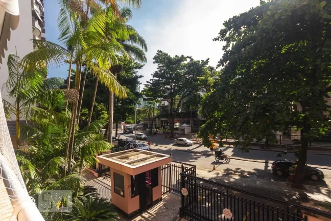 Imagem Apartamento à Venda - Barra da Tijuca, 2 Quartos, 80 m2
