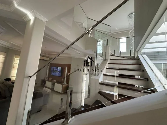 Imagem Casa à venda, 223 m² por R$ 1.500.000,00 - Condomínio Granja Olga II - Sorocaba/SP