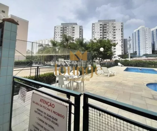 Imagem Apartamento em Sorocaba