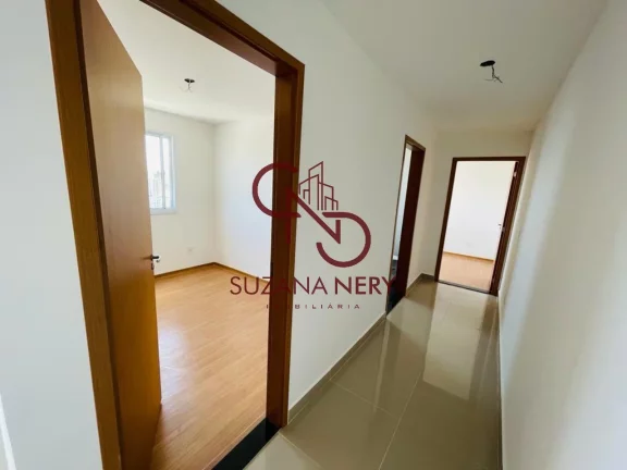 Imagem APARTAMENTO COM 2 QUARTOS NO CONDOMÍNIO TORRES DAS DUNAS EM LAGOA SECA