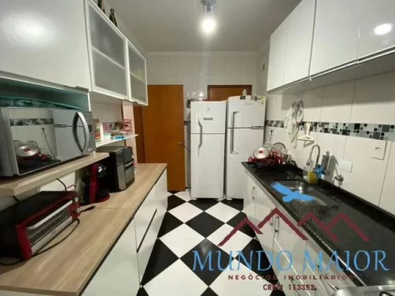 Imagem Apartamento com 2 Quartos e 1 banheiro à Venda, 60 m por R$ 340.000
