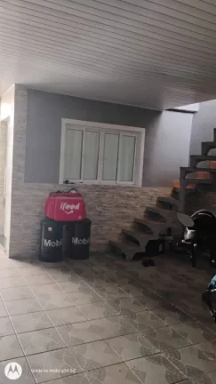 Imagem Casa com 2 dormitórios à venda, 95 m² por R$ 380.000,00 - Parque Maria Helena - Suzano/SP