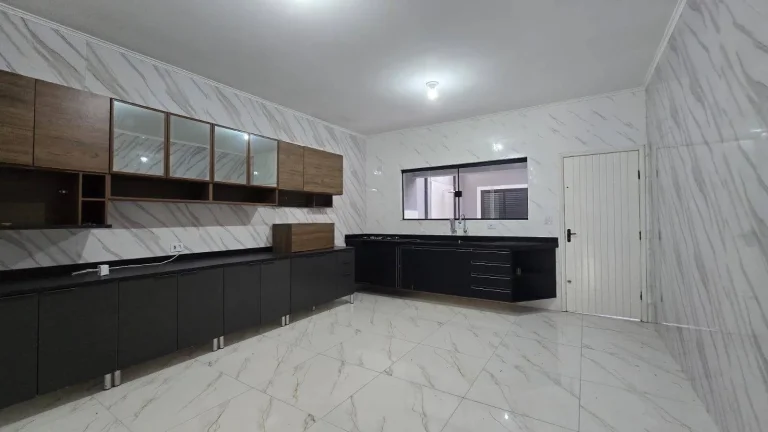 Imagem Casa Nova no Ribamar em Peruíbe
