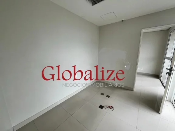 Imagem LAGE PARA VENDA 200M² - SACADA COZINHA E 5 BANHEIROS ANDAR ALTO NOBOQUEIRÃO EM SANTOS POR R$ 3.270.000,00