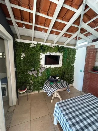 Imagem Ótima casa a venda em Amparo, térrea com lazer