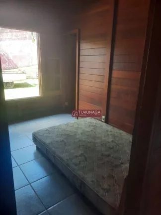 Imagem Chácara com 4 dormitórios para alugar, 1000 m² por R$ 6.000,00/mês - Chácara San Martin I - Itatiba/SP