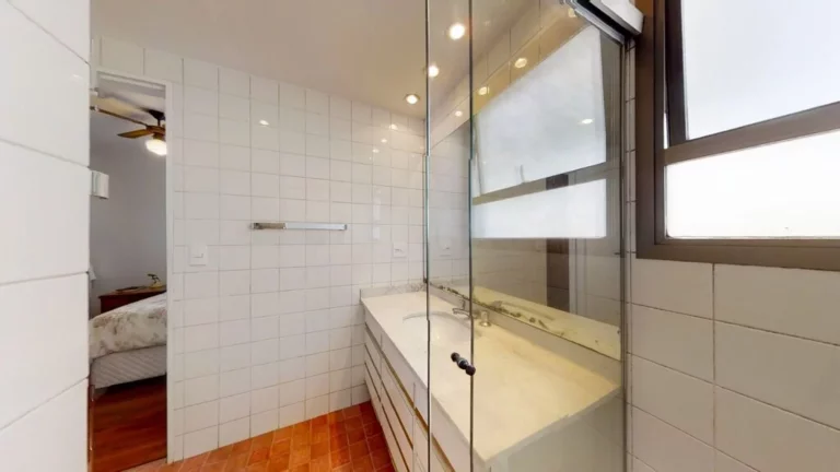 Imagem APARTAMENTO RESIDENCIAL em São Paulo - SP, Moema