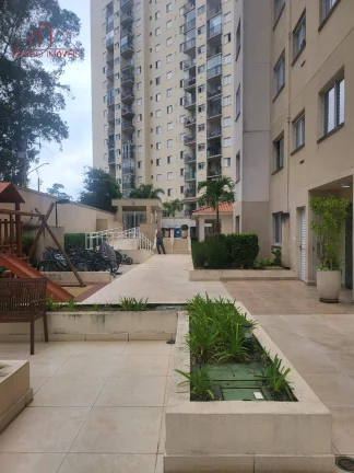Imagem Oportunidade - Apto. 2 dormes - Vila Andrade