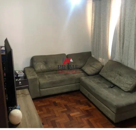 Imagem Apartamento - Názia - Vespasiano