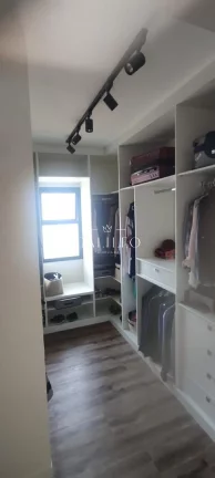 Imagem Casa Sobrado a venda no Condomínio Brisas Jundiaí | Jundiaí | São Paulo