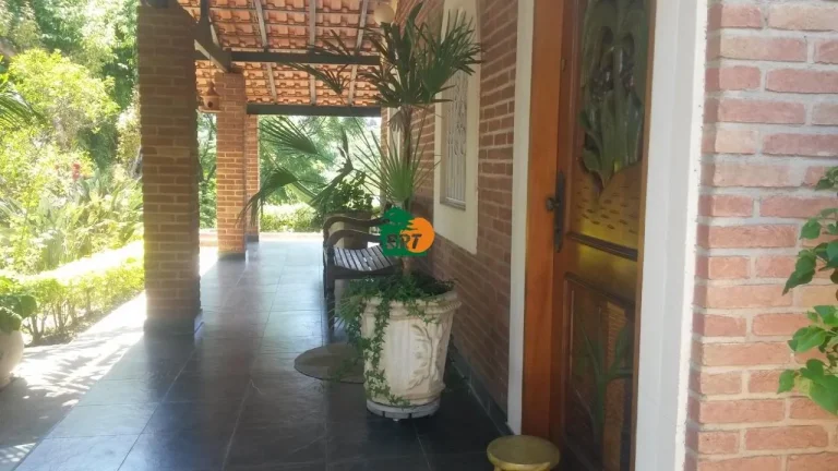 Imagem Chácara para Venda em Alumínio, Zona Rural, 3 dormitórios, 1 suíte, 3 banheiros