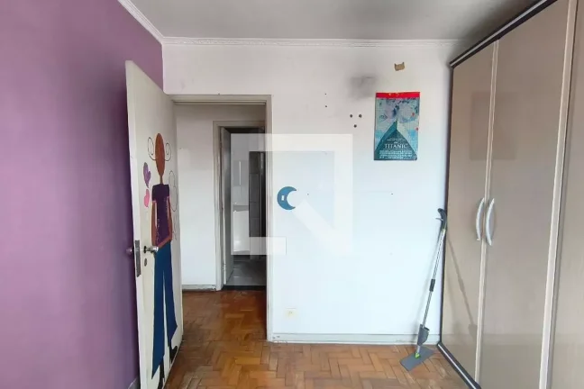 Imagem Apartamento à Venda - Vila Mariana, 3 Quartos, 89 m2