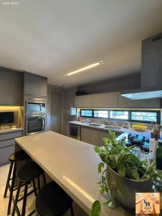 Imagem Apartamento para Venda em Salvador, Horto Florestal, 3 dormitórios, 3 suítes, 5 banheiros, 3 vagas