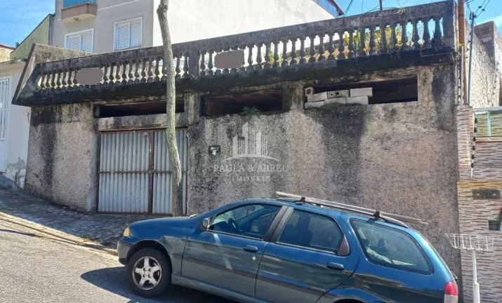Imagem Terreno 10 x 25 na Vila Helena
