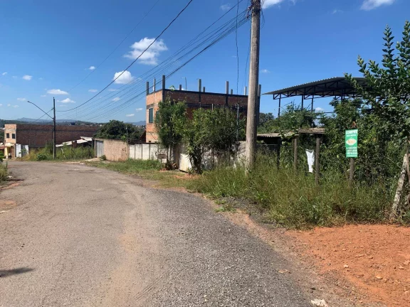 Imagem TERRENO de 369m²,BAIRRO SATÉLITE EM JUATUBA!