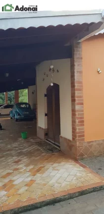 Imagem Chácara no bairro Caxambu,5.300 M² aceita casa ou apto ate R$1.500,000