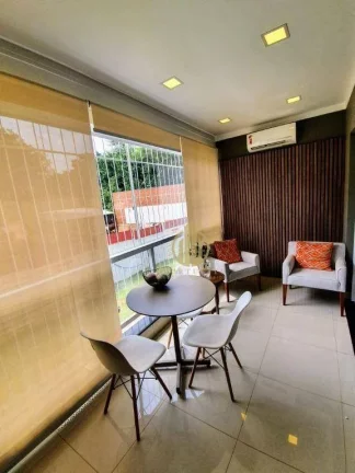 Imagem Apartamento com 2 dormitórios à venda, 81 m² por R$ 612.000,00 - Vila Ana Maria - Ribeirão Preto/SP