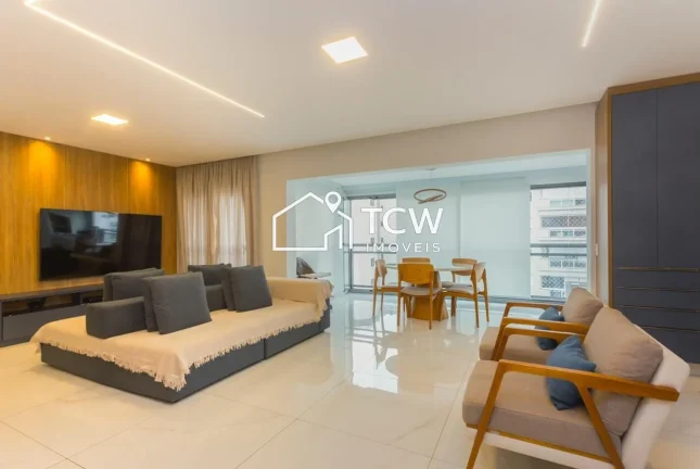 Imagem Apartamento à venda no bairro Perdizes - São Paulo/SP, Zona Oeste