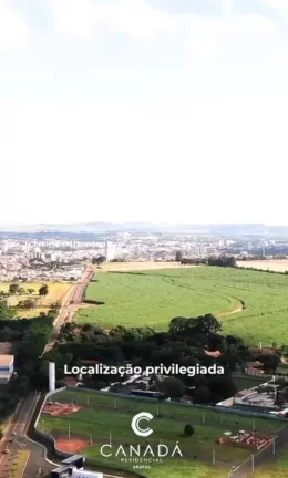 Imagem Terreno em Condomínio para Venda em Araras, Jardim São João