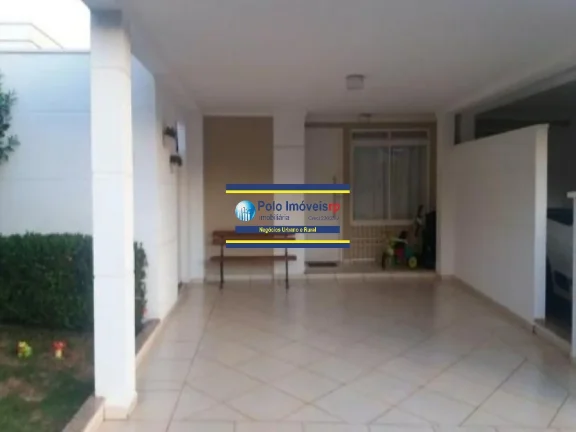 Imagem CASA , JARDIM ZARA, RIBEIRÃO PRETO, CONDOMÍNIO CIDADE DAS CRIANÇAS, 2 QUARTOS SENDO 1 SUÍTE, CLOSET