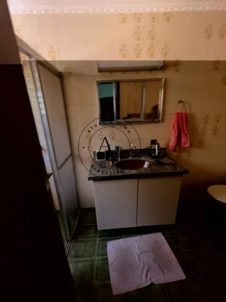 Imagem Casa para alugar em Campinas, Parque Taquaral, com 3 quartos, 152m2