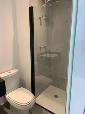 Imagem Flat para VENDA em Vila Olímpia - VN Gomes de Carvalho 42m²
