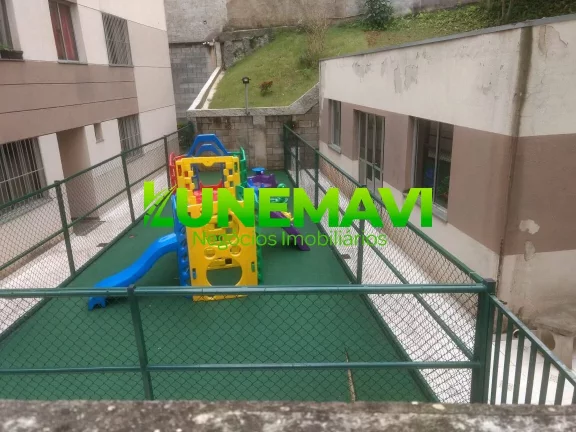 Imagem APARTAMENTO À VENDA – 3 DORMITÓRIOS | PRÓXIMO AO TENDA ATACADO