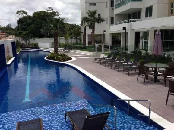 Imagem Apartamento 4 dormitórios para Venda em Teresina, Fatima, 4 suítes, 4 banheiros, 2 vagas