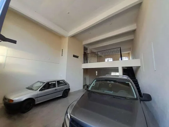 Imagem Galpão para alugar em Barbacena, São Pedro, 228,00m2