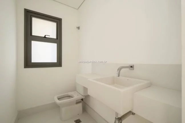 Imagem Apartamento à venda Higienópolis São Paulo
