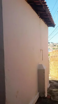Imagem Casa a venda no bairro Vila São Cristovão - Tatuí/SP