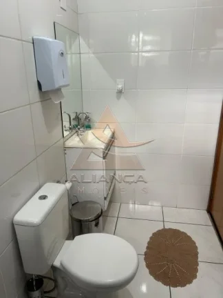 Imagem Comercial - Ribeirão Preto - Vila Tibério