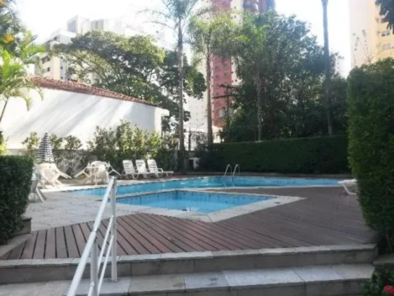 Imagem Apartamento para Venda por R$2.000.000,00 com 230m², 3 dormitórios, 2 suites e 4 vagas - Santana, São paulo / SP - Cód. BDI37616