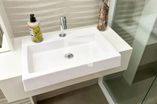 Imagem Apartamento à Venda - Leblon, 2 Quartos, 78 m2