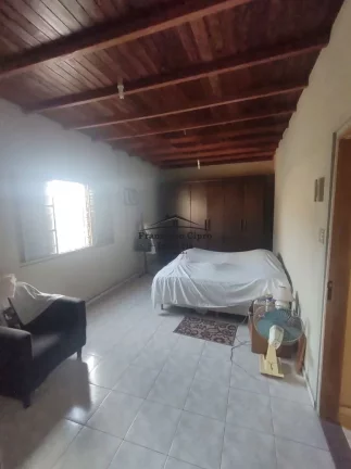 Imagem Casa à venda no bairro Jardim do Vale - Guaratinguetá/SP