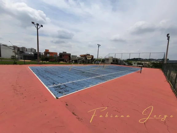 Imagem Casa de Condomínio com 3 Quartos à Venda, 155 m² em Real Park - Sumaré