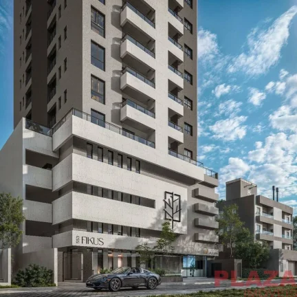 Imagem Apartamento no Tabuleiro